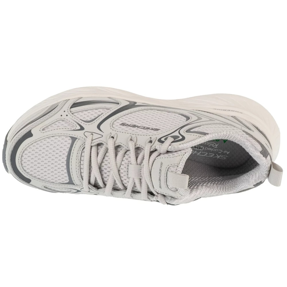 Skechers Edgeride - Silver Eclipse 150475-GRY, Skechers