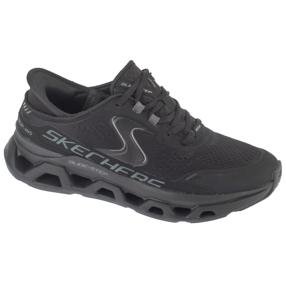 Skechers Slip-Ins: Glide-Step Altus 150510-BBK, Skechers