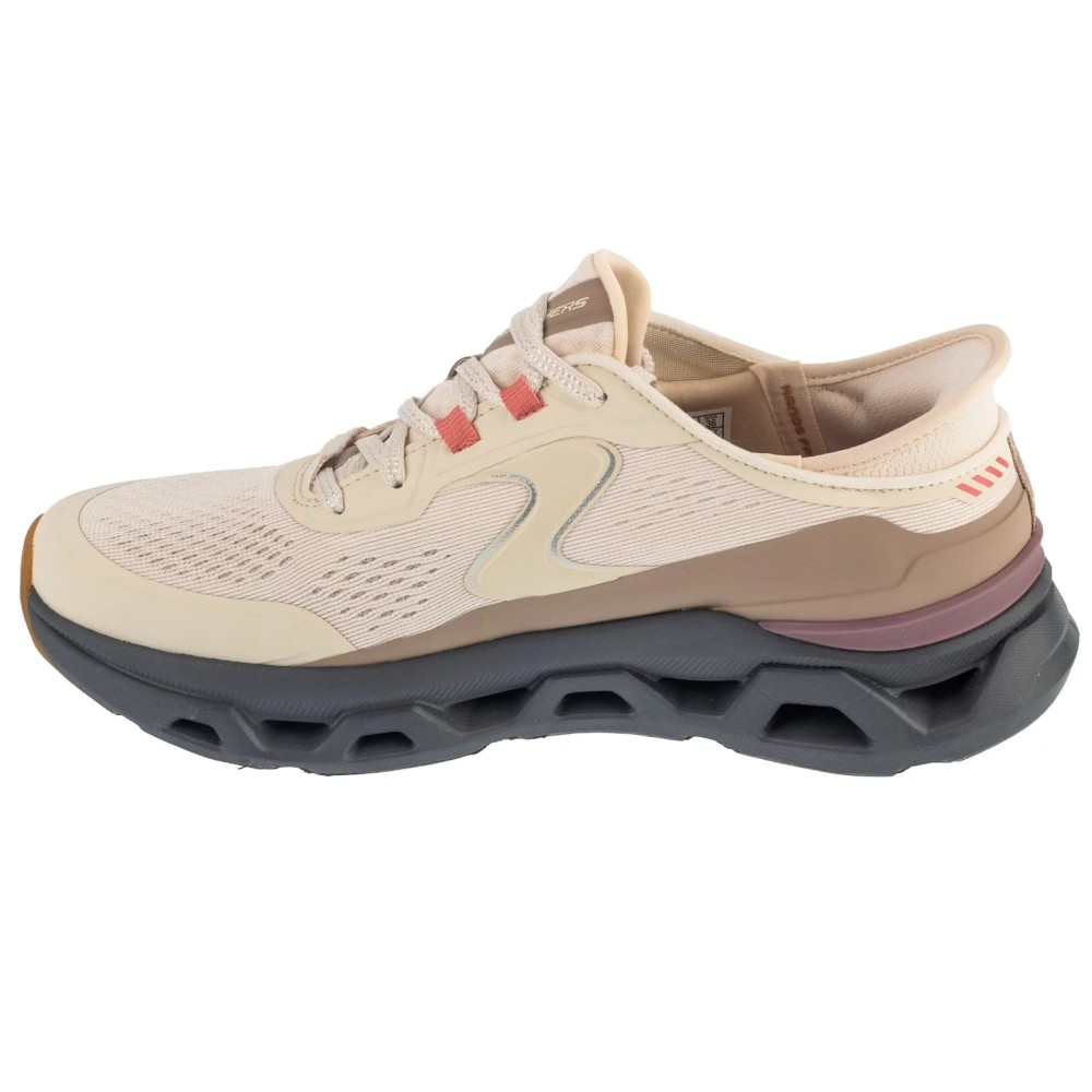 Skechers Slip-Ins: Glide-Step Altus 150510-NTGY, Skechers