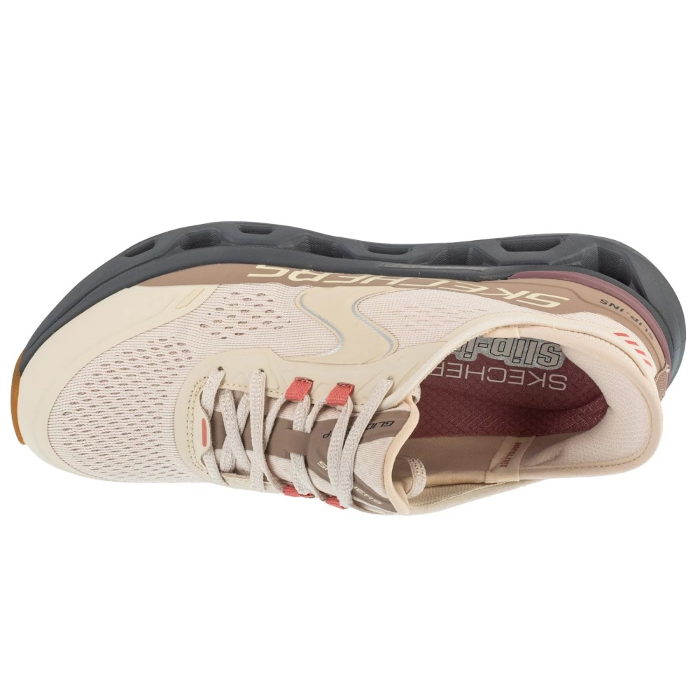 Skechers Slip-Ins: Glide-Step Altus 150510-NTGY, Skechers