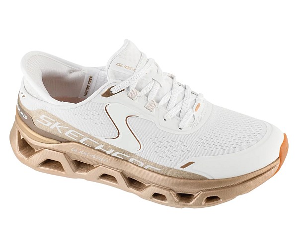 Skechers Slip-Ins: Glide-Step Altus - Starlight Shine 150514-WGD