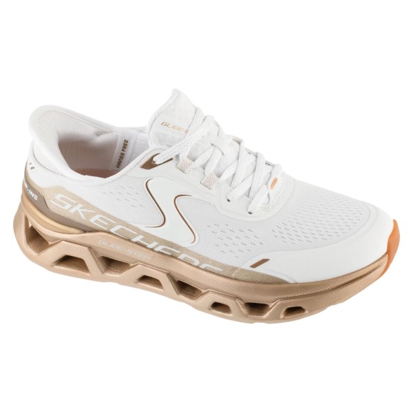 Skechers Slip-Ins: Glide-Step Altus - Starlight Shine 150514-WGD
