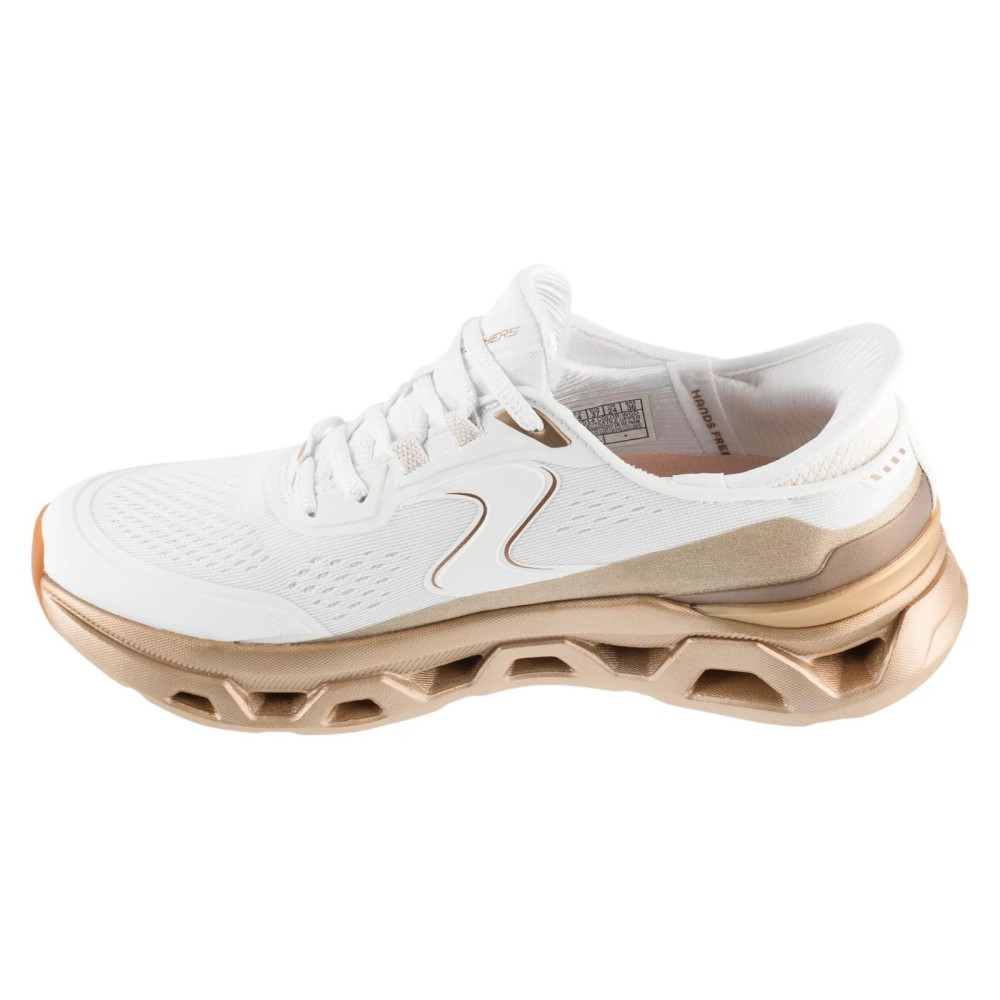 Skechers Slip-Ins: Glide-Step Altus - Starlight Shine 150514-WGD, Skechers