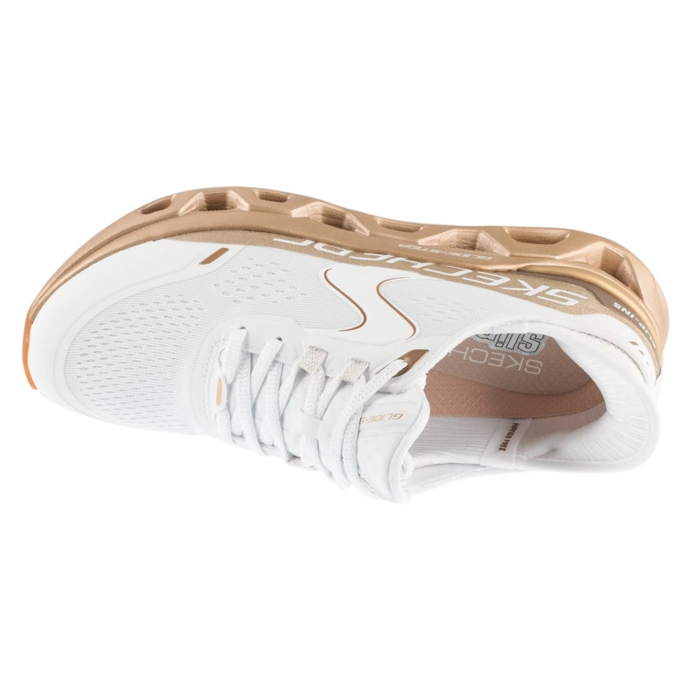 Skechers Slip-Ins: Glide-Step Altus - Starlight Shine 150514-WGD, Skechers