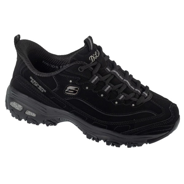 Skechers Slip-Ins: D'Lites - Classic Remix 150543-BBK