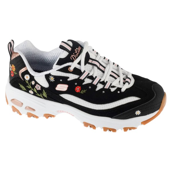 Skechers D' Lites 150553-BKW