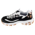 Skechers D' Lites 150553-BKW, Skechers Skechers D' Lites 150553-BKW, Skechers
