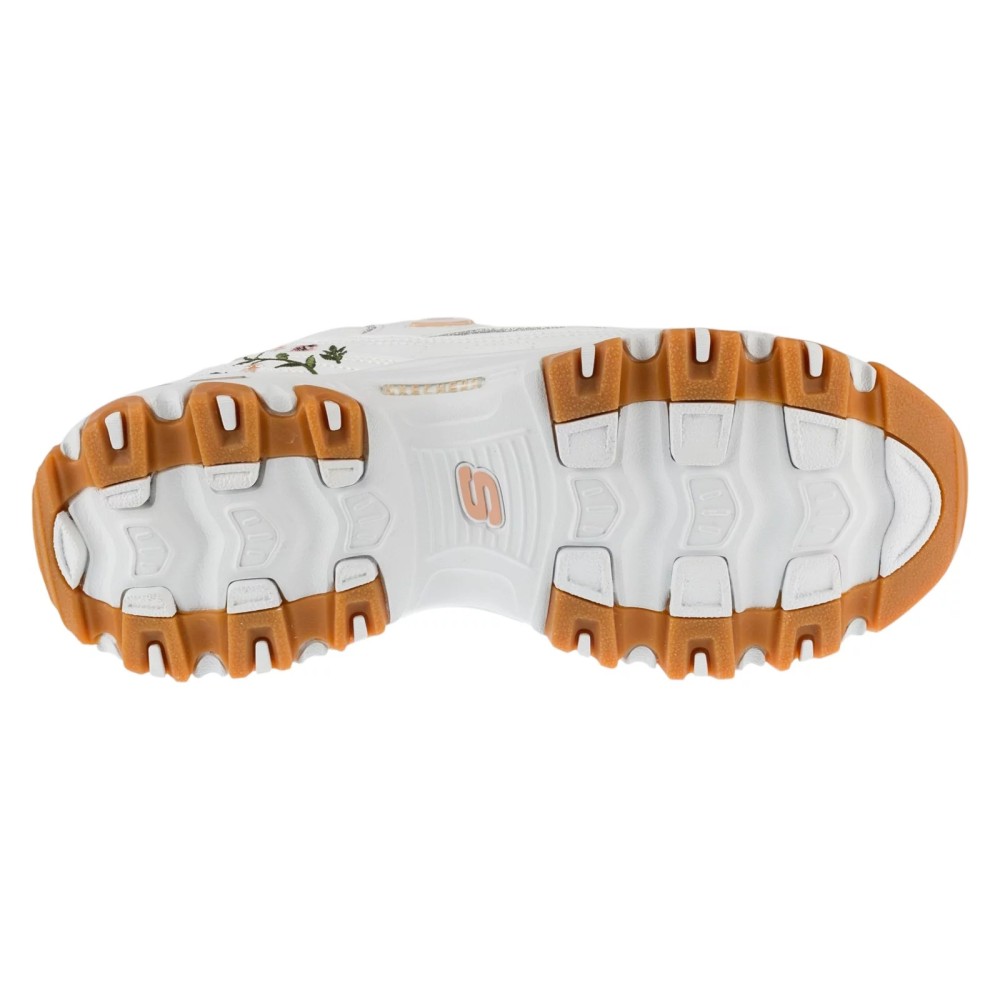 Skechers D' Lites 150553-WHT, Skechers Skechers D' Lites 150553-WHT, Skechers