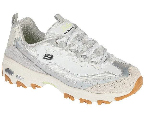 Skechers D'Lites - Dazzling Shine 150556-WGY