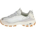 Skechers D'Lites - Dazzling Shine 150556-WGY, Skechers