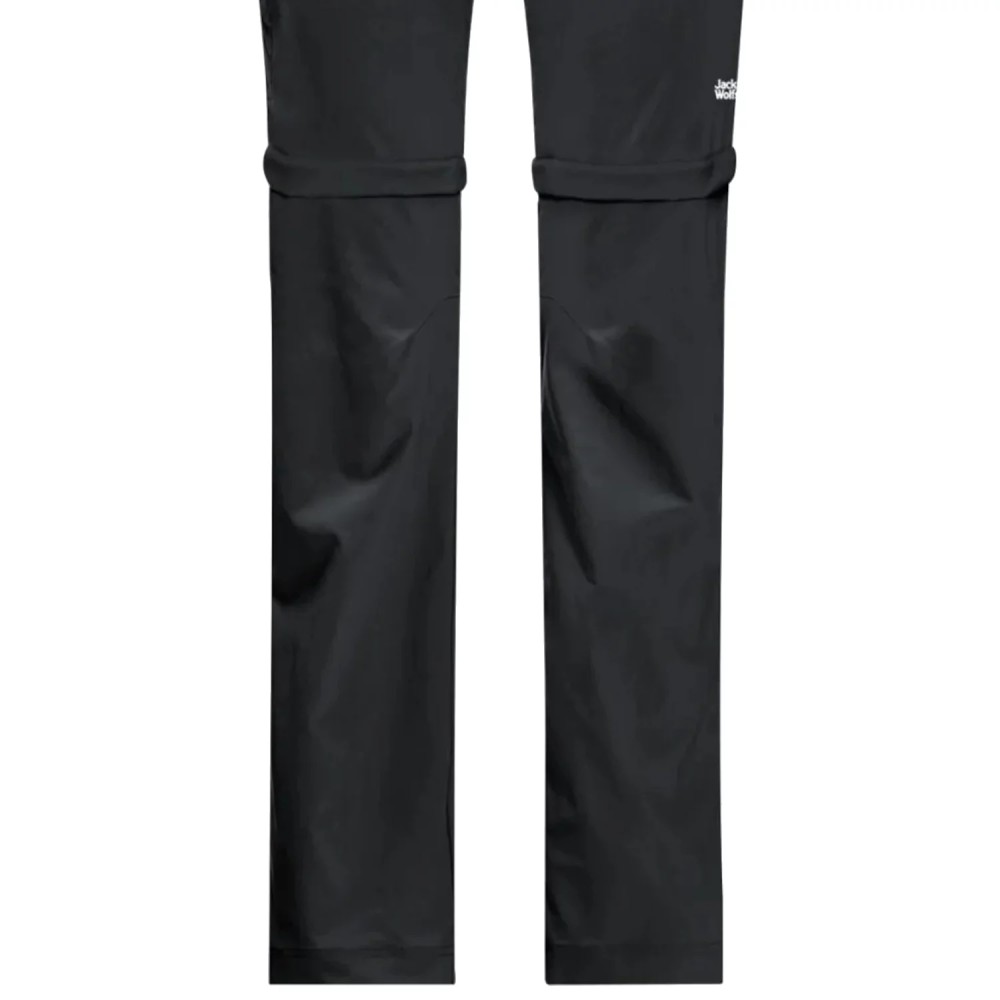 Jack Wolfskin Overland Zip Away Pants W 1506133-6000, Jack Wolfskin Jack Wolfskin Overland Zip Away Pants W 1506133-6000, Jack Wolfskin