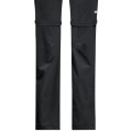Jack Wolfskin Overland Zip Away Pants W 1506133-6000, Jack Wolfskin Jack Wolfskin Overland Zip Away Pants W 1506133-6000, Jack Wolfskin