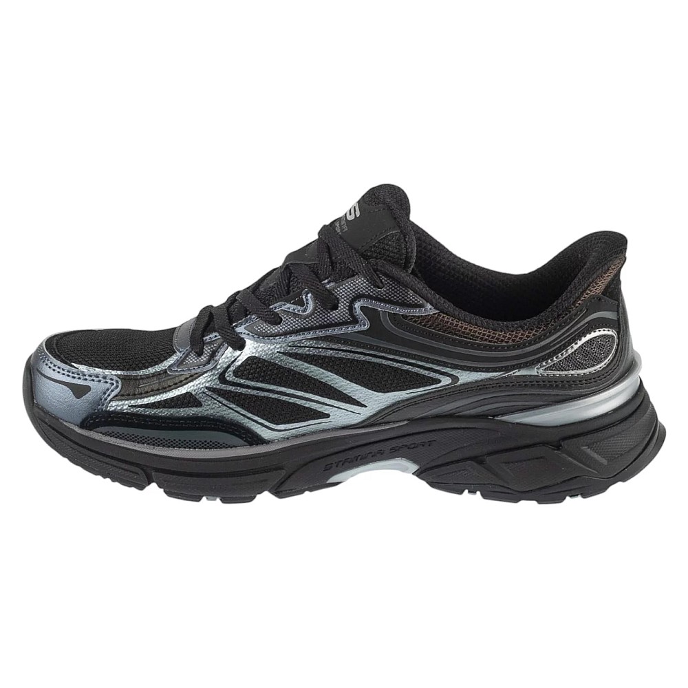Skechers Slip-Ins: Stamina Sport 150710-BLK, Skechers Skechers Slip-Ins: Stamina Sport 150710-BLK, Skechers