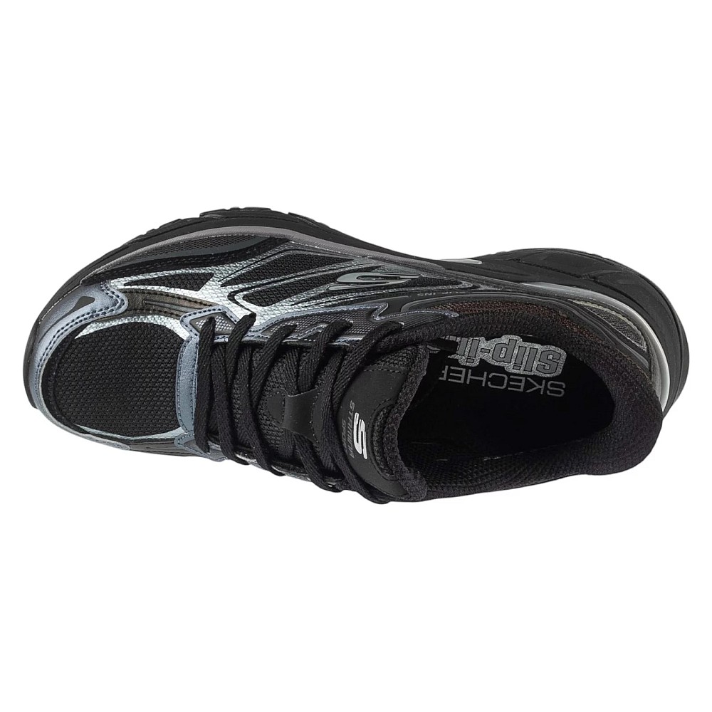 Skechers Slip-Ins: Stamina Sport 150710-BLK, Skechers Skechers Slip-Ins: Stamina Sport 150710-BLK, Skechers
