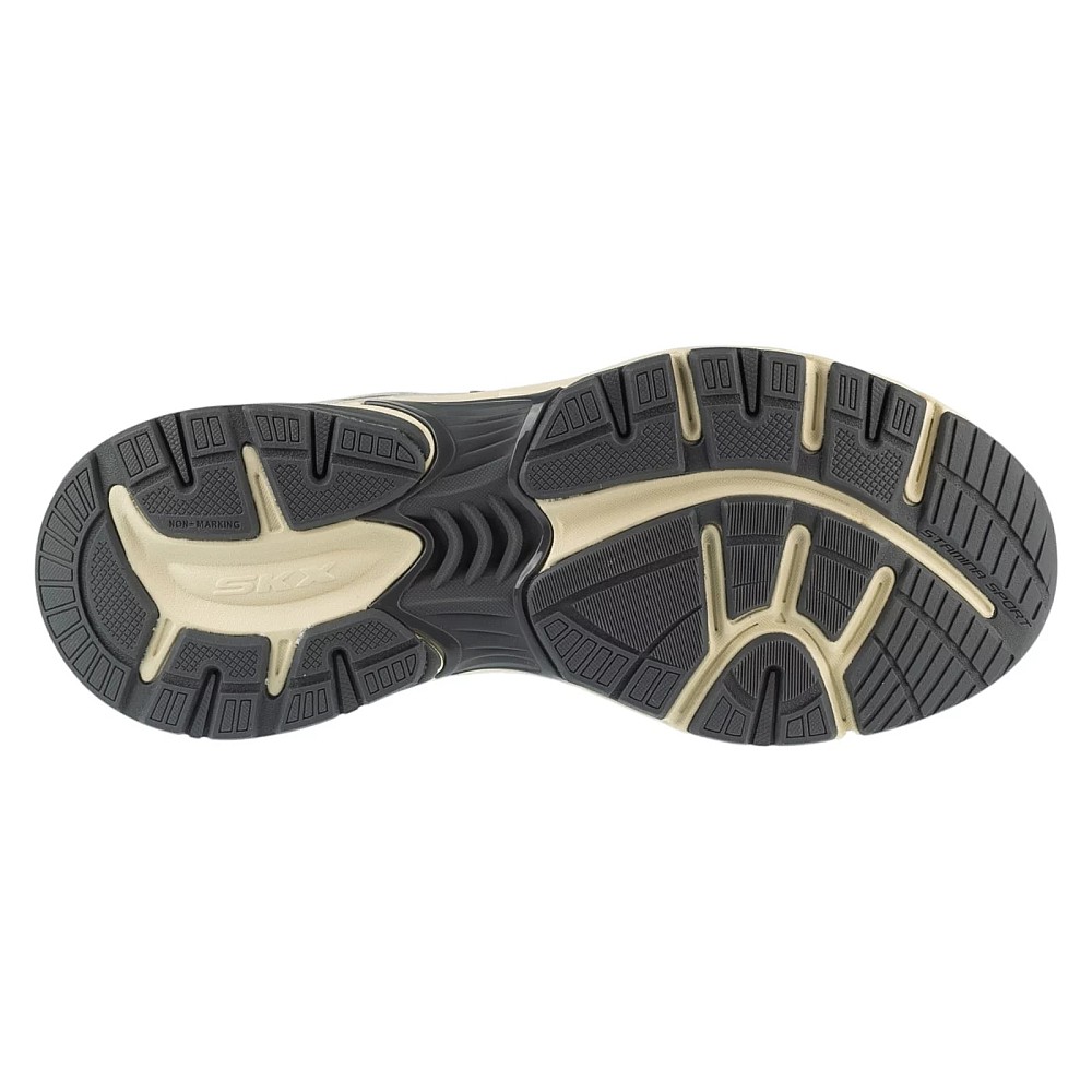 Skechers Slip-Ins: Stamina Sport 150710-SIL, Skechers Skechers Slip-Ins: Stamina Sport 150710-SIL, Skechers