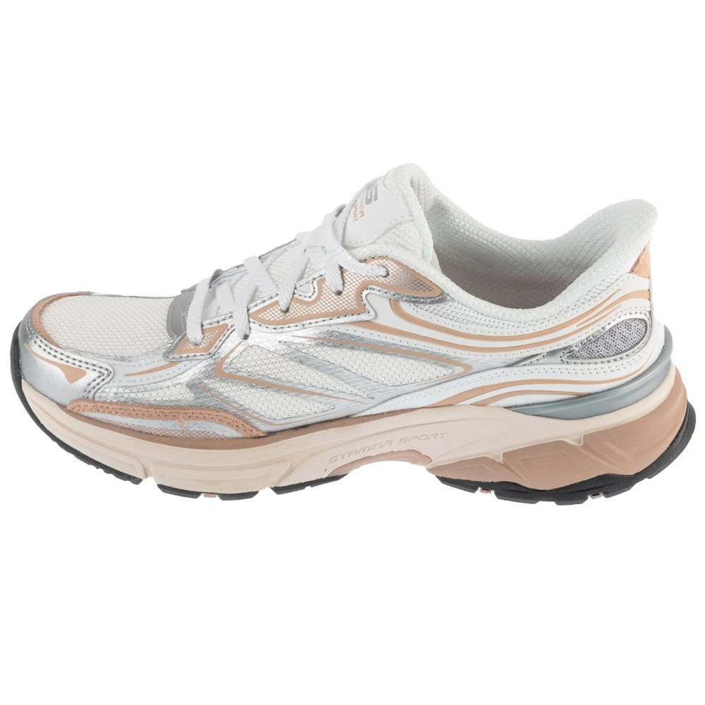 Skechers Slip-Ins: Stamina Sport 150710-WSLP, Skechers