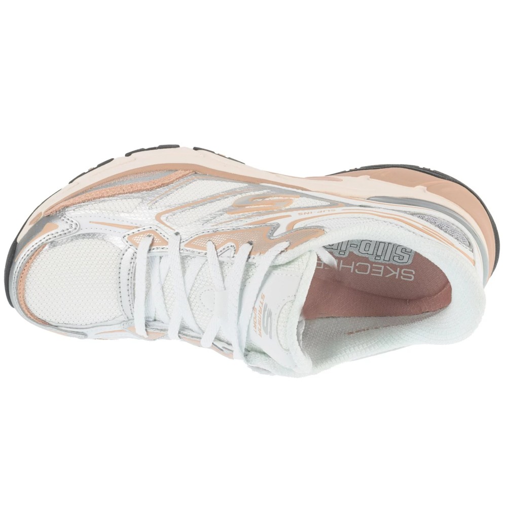 Skechers Slip-Ins: Stamina Sport 150710-WSLP, Skechers