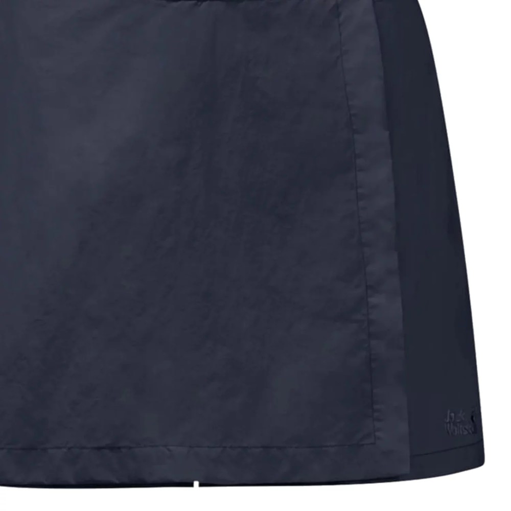 Jack Wolfskin Lightsome Skort W 1507111-1010, Jack Wolfskin Jack Wolfskin Lightsome Skort W 1507111-1010, Jack Wolfskin