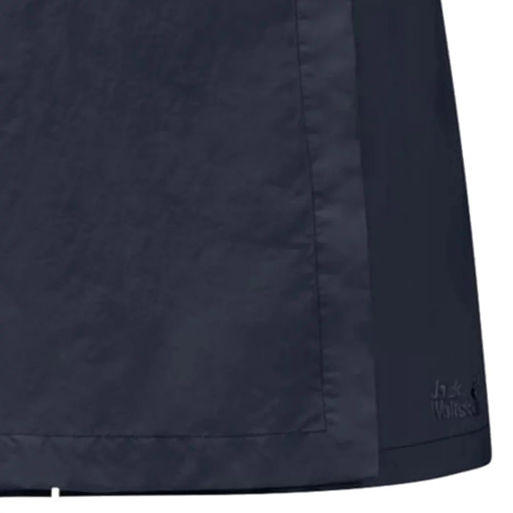 Jack Wolfskin Lightsome Skort W 1507111-1010, Jack Wolfskin Jack Wolfskin Lightsome Skort W 1507111-1010, Jack Wolfskin