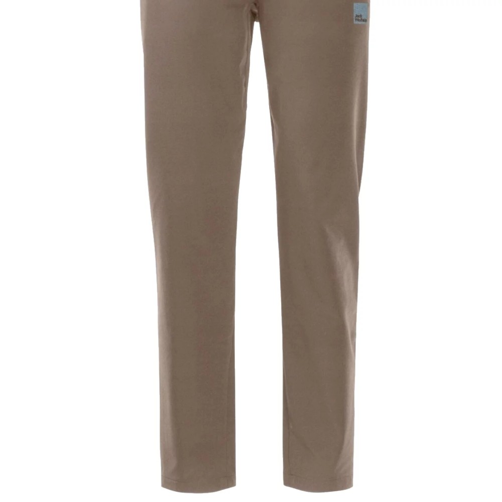 Jack Wolfskin Bike Commute Wi Pants M 1507621-4610, Jack Wolfskin