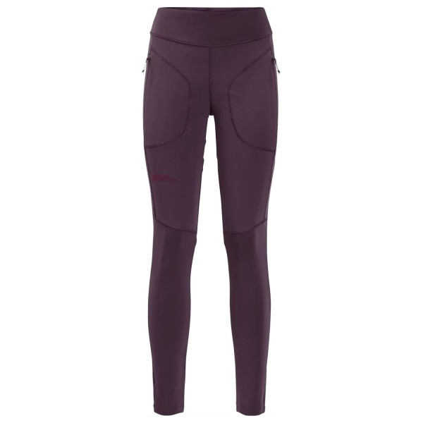 Jack Wolfskin Salmaster Pants W 1507781-2042