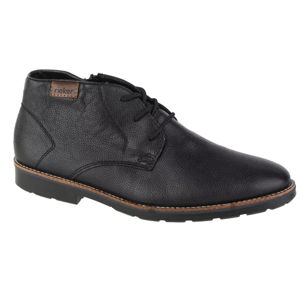 Rieker Booties 15311-00