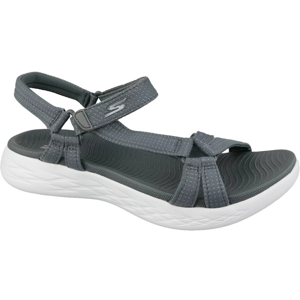 Skechers On the GO 600 - Brilliancy 15316-CHAR, Skechers Skechers On the GO 600 - Brilliancy 15316-CHAR, Skechers