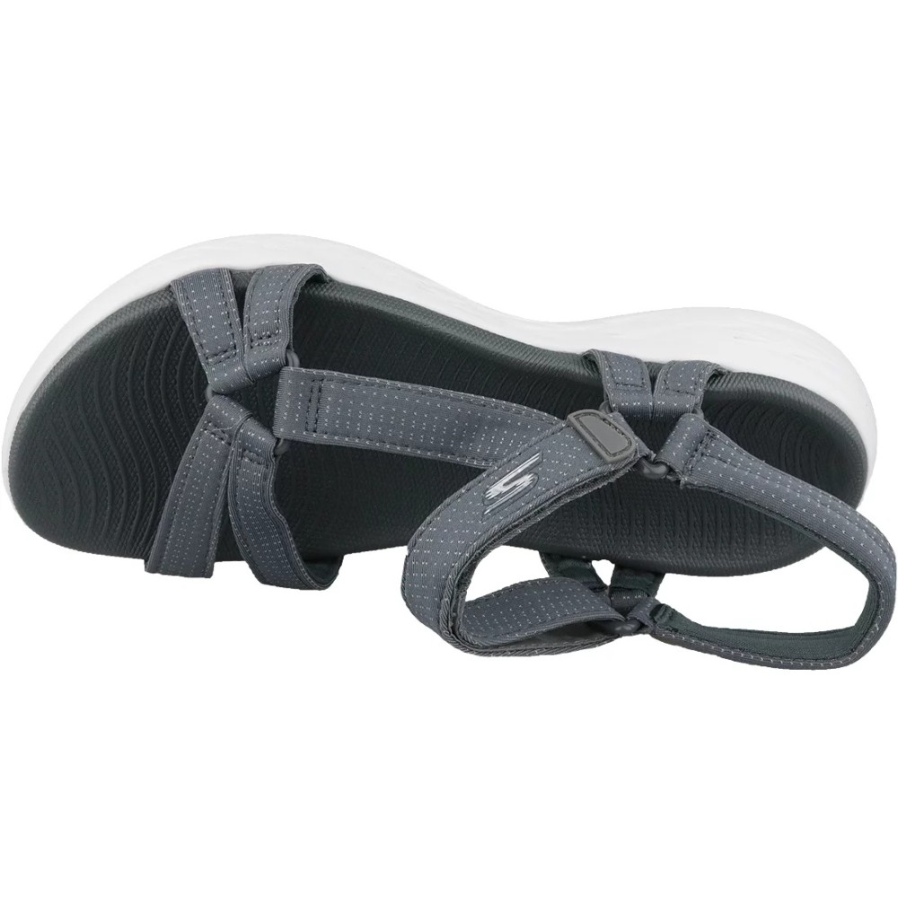 Skechers On the GO 600 - Brilliancy 15316-CHAR, Skechers Skechers On the GO 600 - Brilliancy 15316-CHAR, Skechers