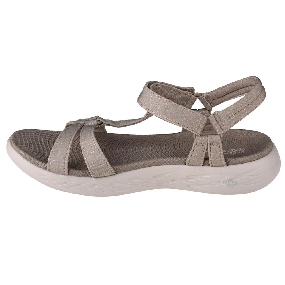 Skechers On the GO 600 - Brilliancy 15316-NAT, Skechers