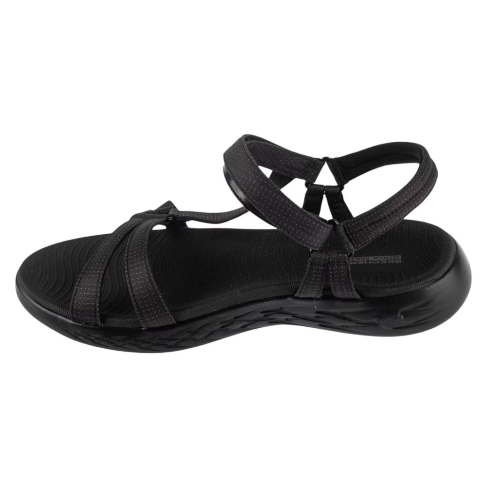 Skechers On the GO 600 - Brilliancy 15316W-BBK, Skechers Skechers On the GO 600 - Brilliancy 15316W-BBK, Skechers