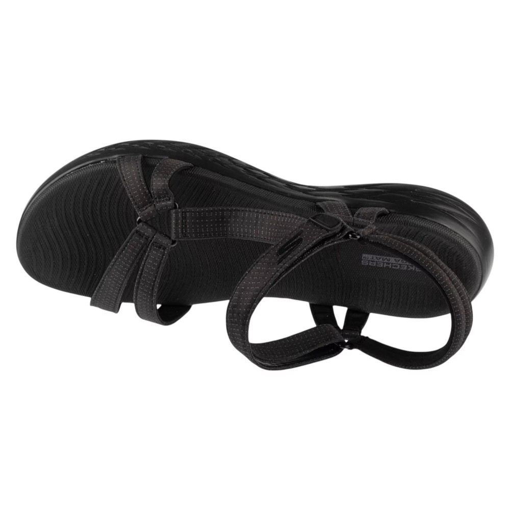 Skechers On the GO 600 - Brilliancy 15316W-BBK, Skechers Skechers On the GO 600 - Brilliancy 15316W-BBK, Skechers