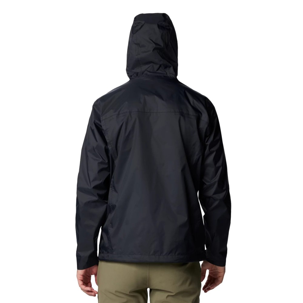 Columbia Watertight II Rain Jacket 1533898012, Columbia