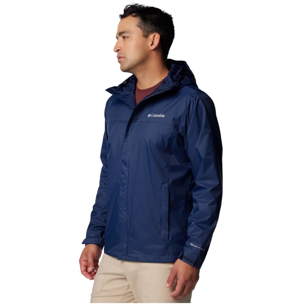Columbia Watertight II Rain Jacket 1533898466, Columbia