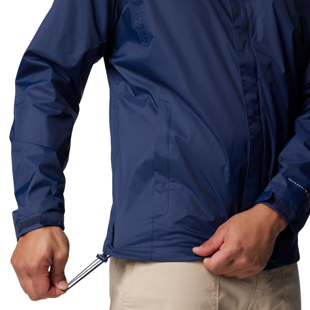 Columbia Watertight II Rain Jacket 1533898466, Columbia