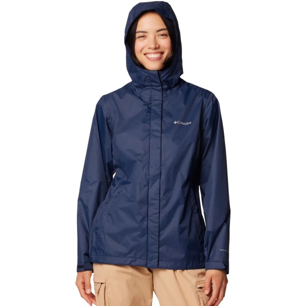 Columbia Arcadia II Jacket 1534115464
