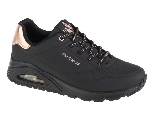 Skechers Uno-Shimmer Away 155196-BBK