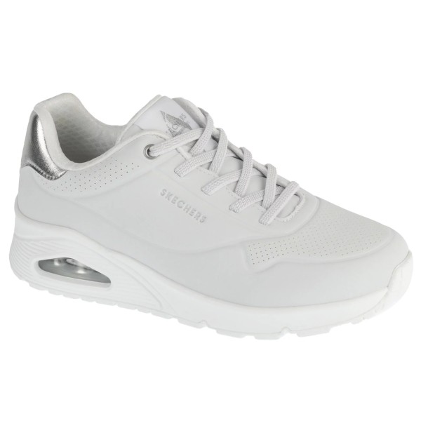 Skechers Uno-Shimmer Away 155196-WSL