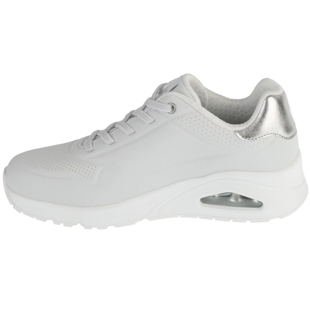 Skechers Uno-Shimmer Away 155196-WSL, Skechers