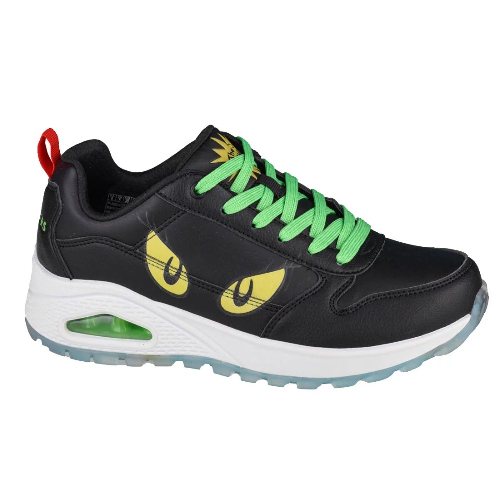 Skechers Uno Rugged-You're A Mean One 155326-BKMT, Skechers Skechers Uno Rugged-You're A Mean One 155326-BKMT, Skechers