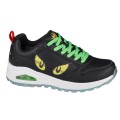Skechers Uno Rugged-You're A Mean One 155326-BKMT, Skechers Skechers Uno Rugged-You're A Mean One 155326-BKMT, Skechers