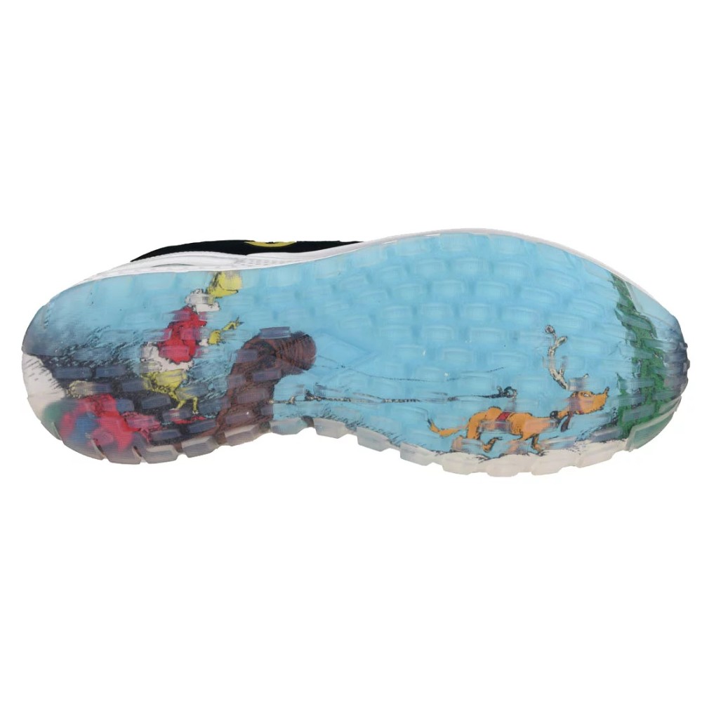 Skechers Uno Rugged-You're A Mean One 155326-BKMT, Skechers Skechers Uno Rugged-You're A Mean One 155326-BKMT, Skechers