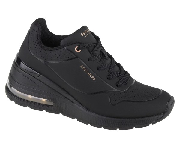 Skechers Million Air-Elevated Air 155401-BBK
