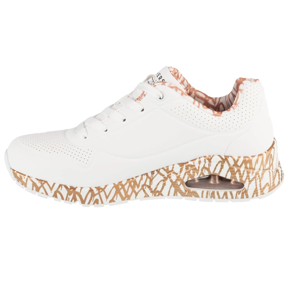 Skechers Uno-Loving Love 155506-WTRG, Skechers Skechers Uno-Loving Love 155506-WTRG, Skechers