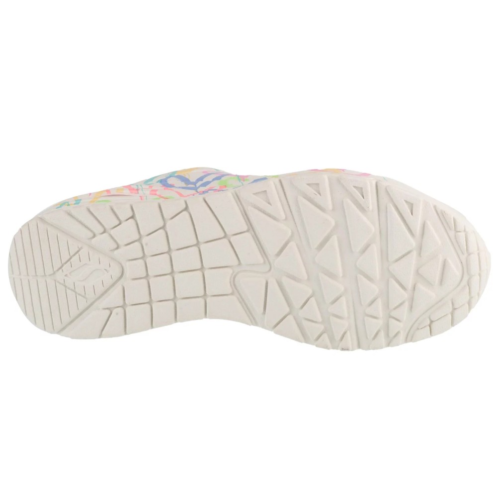 Skechers Uno-Spread The Love 155507-WPTQ, Skechers Skechers Uno-Spread The Love 155507-WPTQ, Skechers