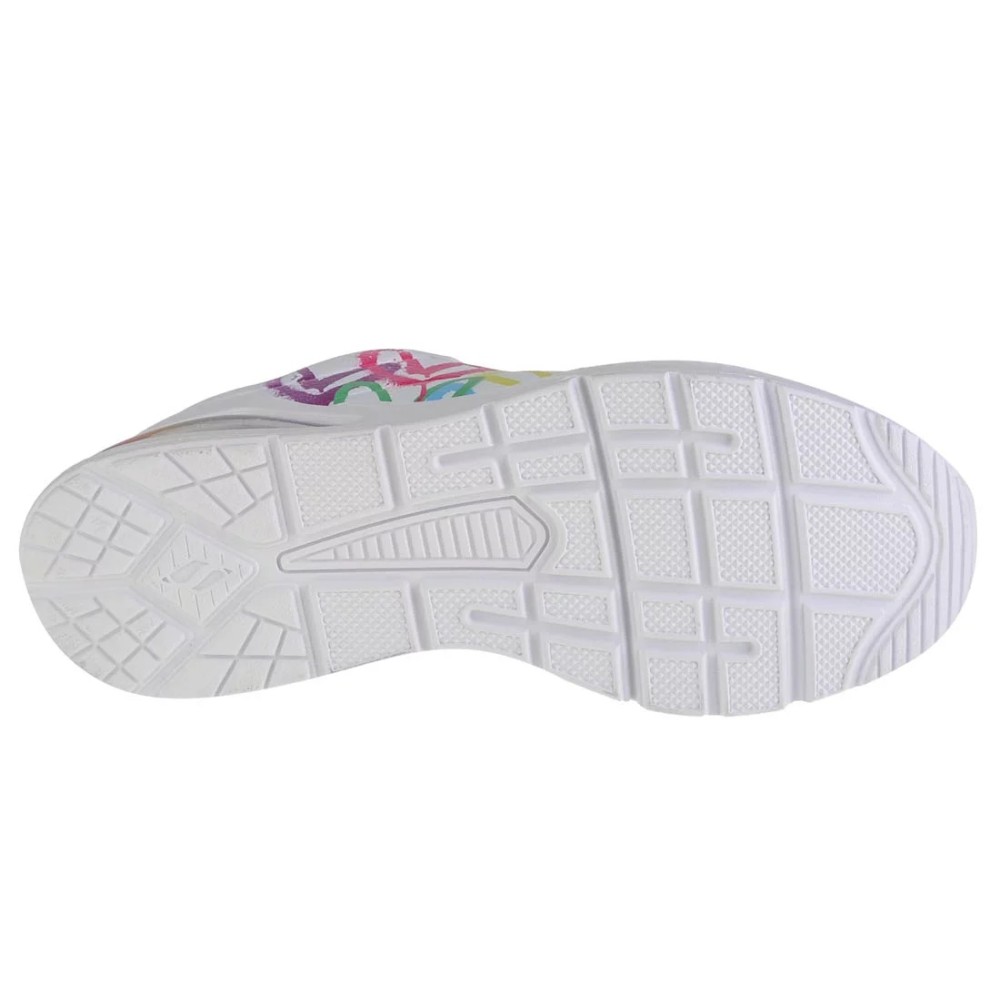 Skechers Uno 2 - Floating Love 155521-WHT, Skechers