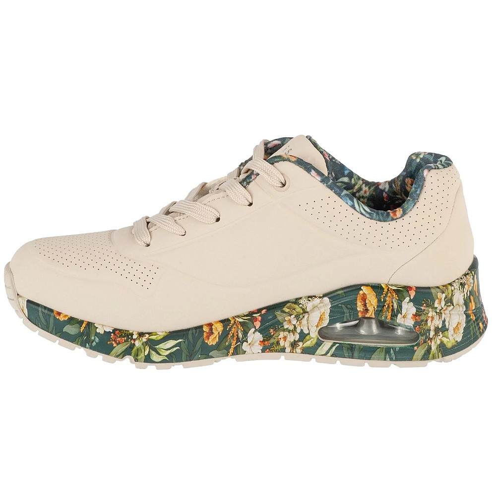 Skechers Uno - Majestic Garden 155583-NTMT, Skechers Skechers Uno - Majestic Garden 155583-NTMT, Skechers