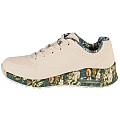 Skechers Uno - Majestic Garden 155583-NTMT, Skechers Skechers Uno - Majestic Garden 155583-NTMT, Skechers
