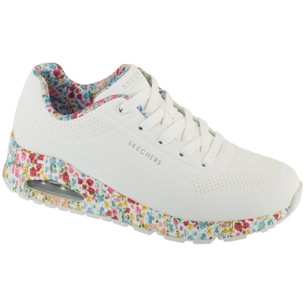 Skechers Uno - Majestic Garden 155583-WMLT, Skechers Skechers Uno - Majestic Garden 155583-WMLT, Skechers