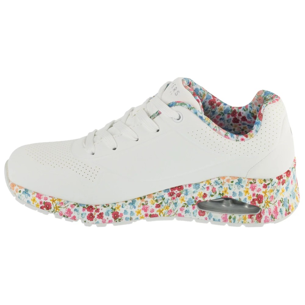 Skechers Uno - Majestic Garden 155583-WMLT, Skechers Skechers Uno - Majestic Garden 155583-WMLT, Skechers