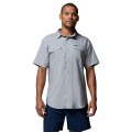 Columbia Utilizer II Solid Short Sleeve Shirt 1577762039, Columbia